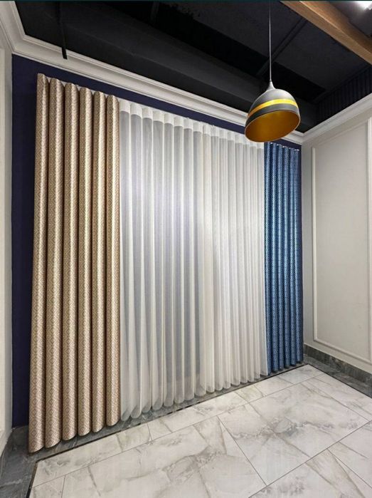 Жалюзи установка, жалюзи цех, kombo jalyuzi