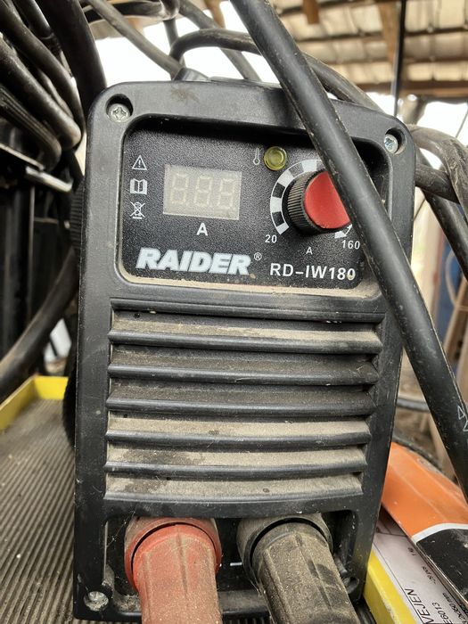 Аргон ESAB LTG 150 + подарък