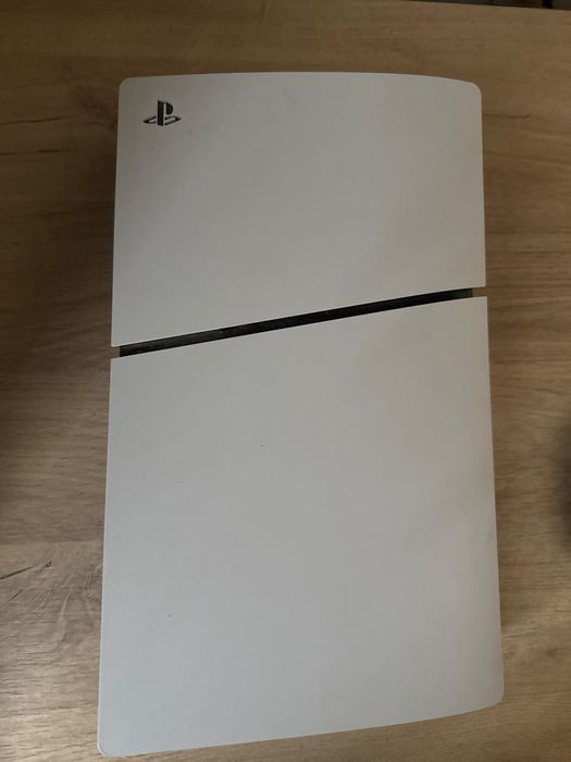 Playstation 5 1тб