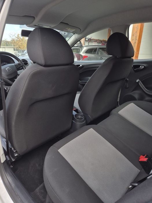 Vw Polo Seat benzina Mpi 2016 perfecta stare ieftin GARANȚIE