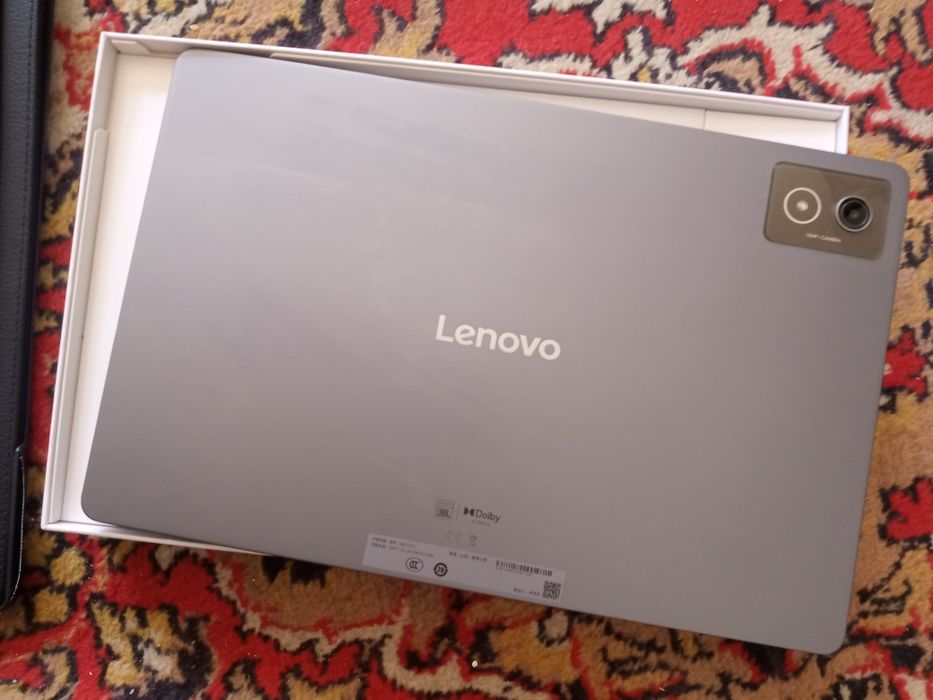 Lenovo idea tab pro