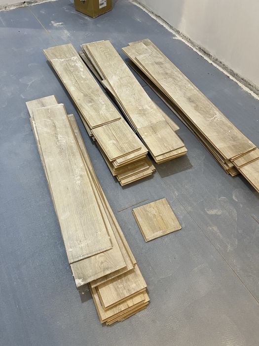 Продам ламинат 33 класса