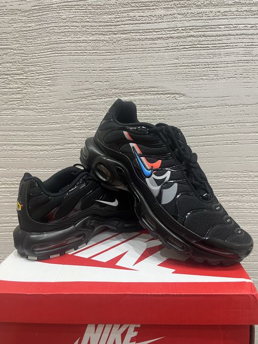 Nike air max plus | TN