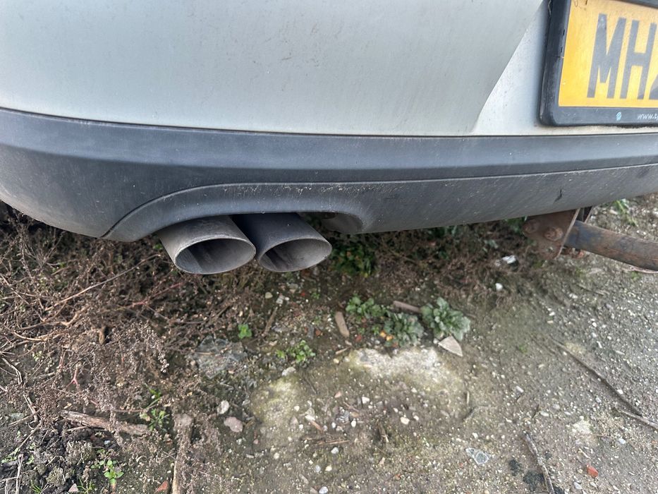 Vw Passat CR  2.0tdi 110cp CBDC Euro 5 volan dreapta