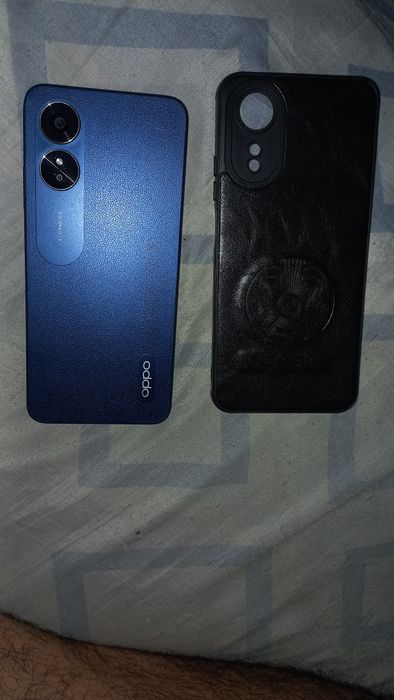 Продам и обменяю орро А 17