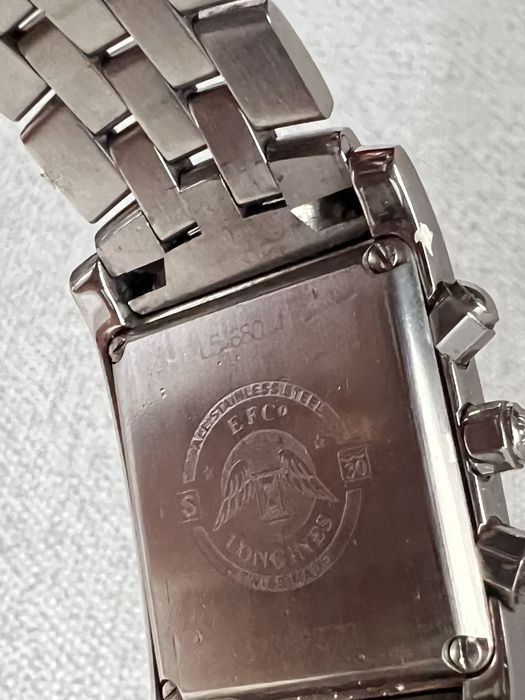 Часы Longines оригинал