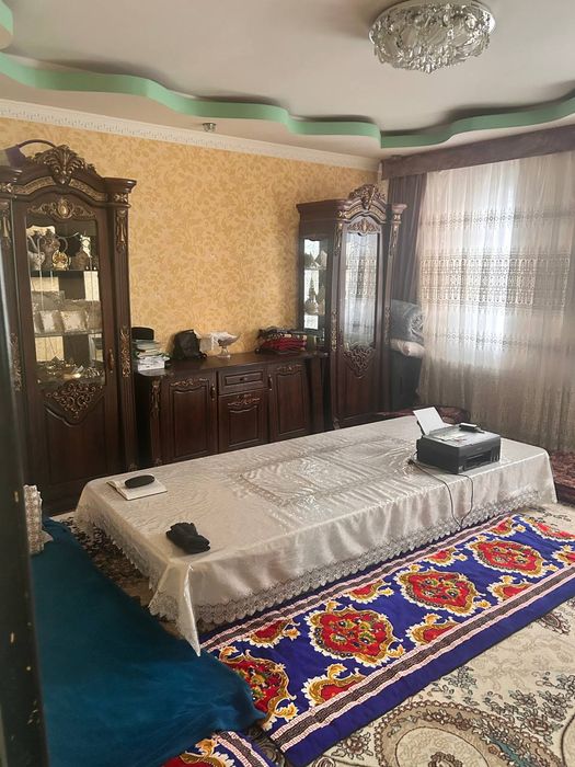 Продажа квартиру