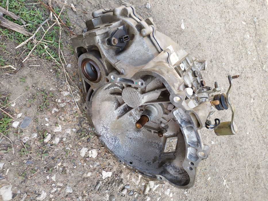 Продается МКПП Лифан х60