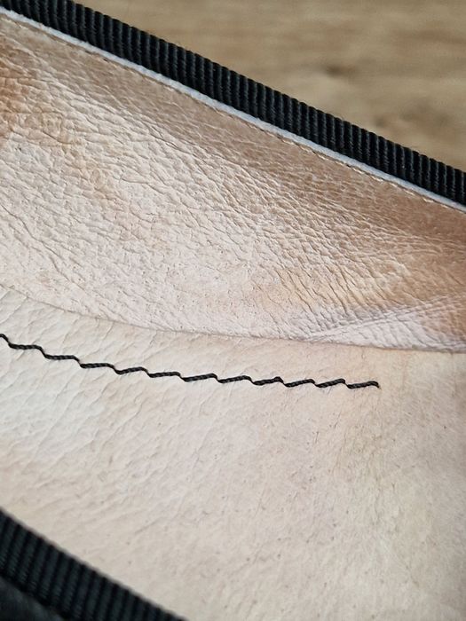 Balerini Musette 37 piele naturala moale