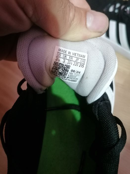 Adidași adidas unisex