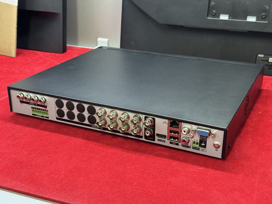 Продам видеорегистратор VG-DA6008-H