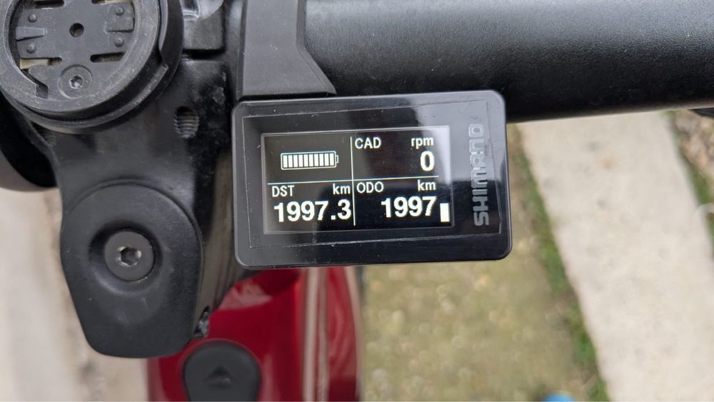 MERIDA Eone-Forty 675 IV1 Marime M 29