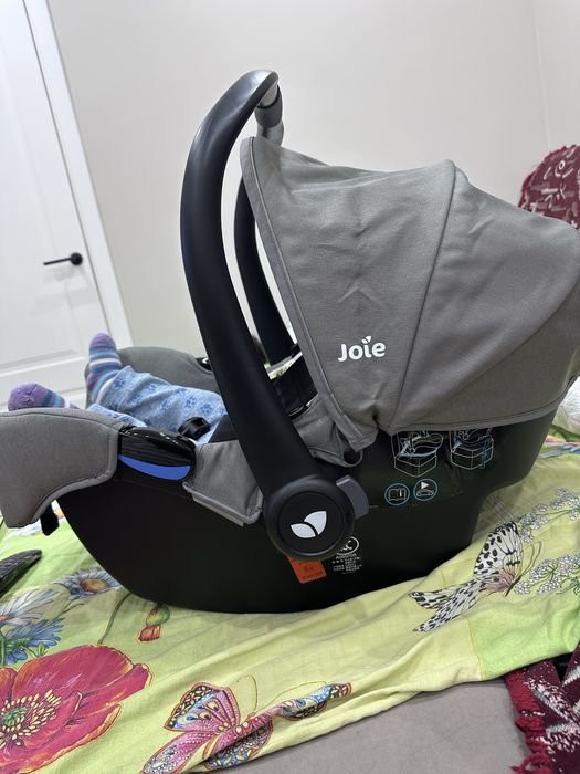 Пвтолюлька joie gemm