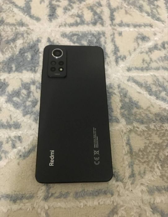 Redmi Note 12 Pro 6+6/128Gb