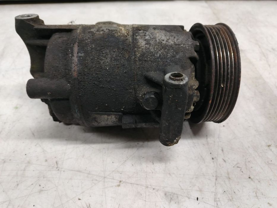Compresor ac clima 2.0 1.6 tdi CFF CAY CAYC 5n0820803a Audi Q2 1 [201