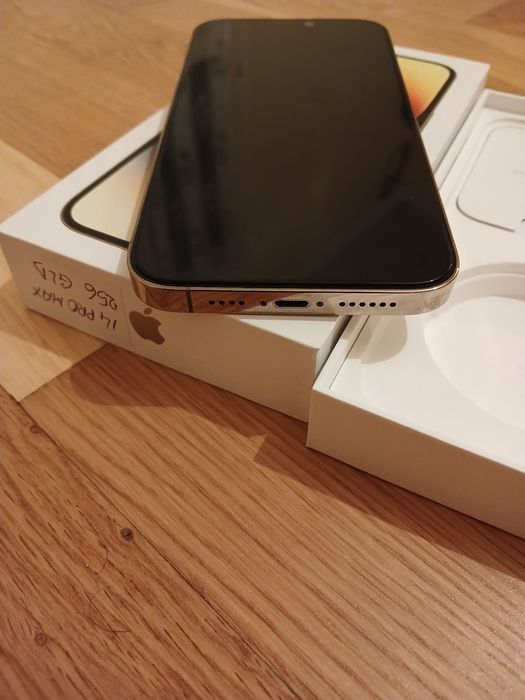 iPhone 14 Pro Max 256 GB