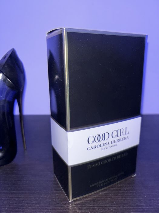 Parfum Carolina Herrera Good Girl
