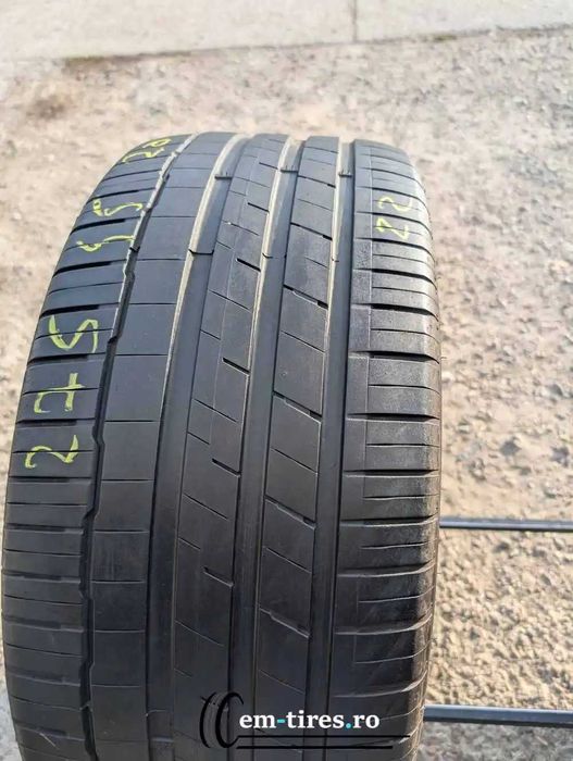 275/45 R20 • Vara • Hankook Ventus S1 Evo 3 SUV  | 1 buc | DOT 2022 | Pret/buc