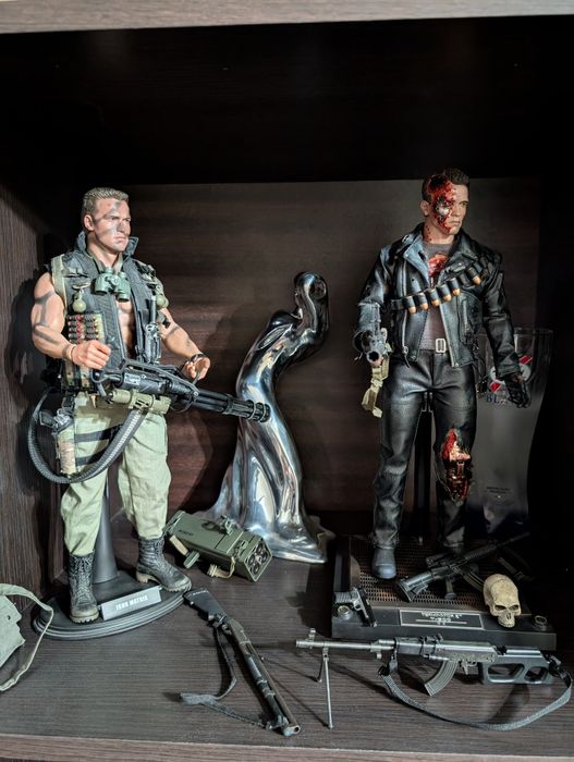 Коллекционные модели