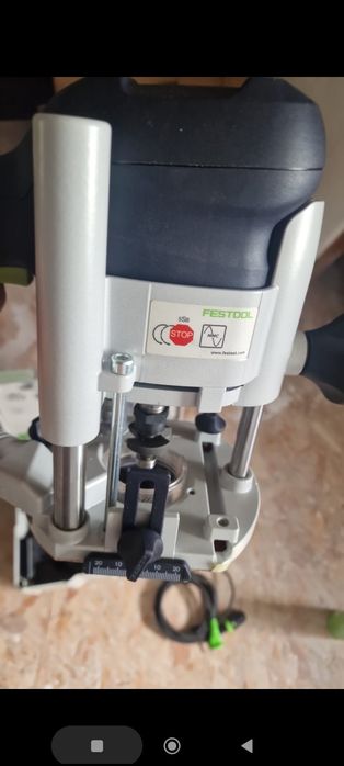 Freză Festool OF 1010