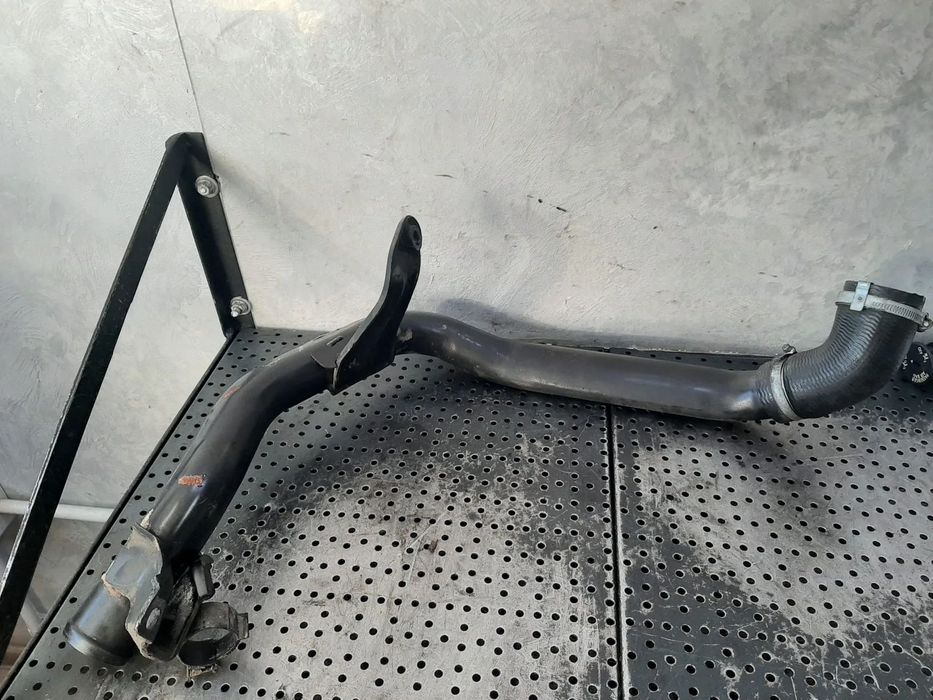 furtun teava  intercooler 1.6 d d4162t volvo s40