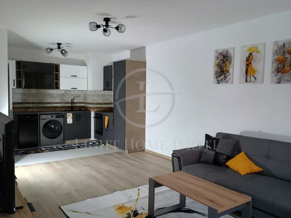 Продава се Двустаен апартамент в Пловдив, Южен - 74 кв.м за 984 €/кв.м - Снимка #3