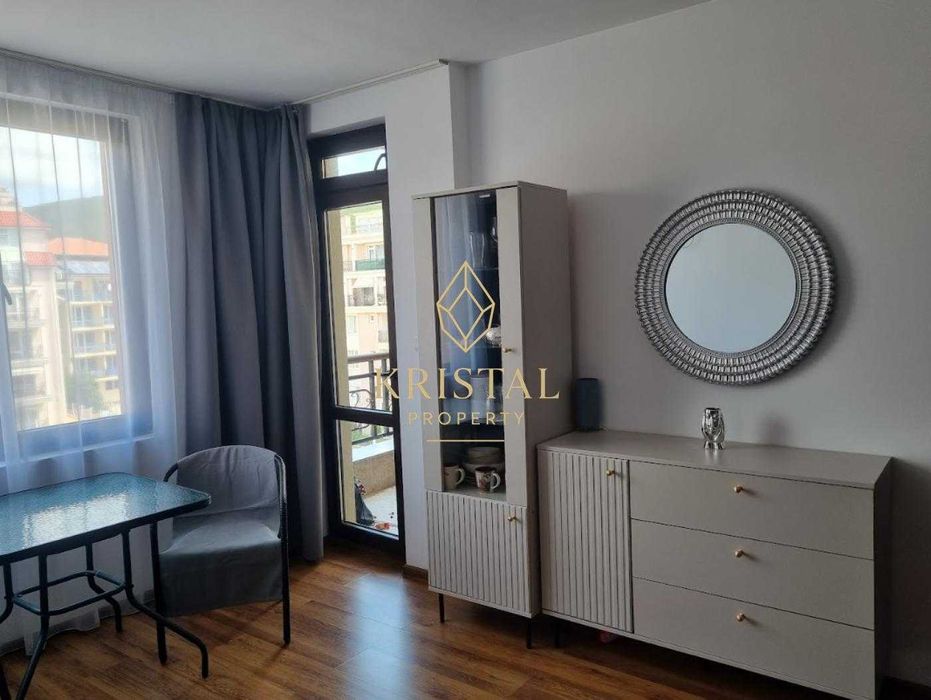 Продава се Двустаен апартамент в Свети Влас - 50 кв.м за 1880 €/кв.м - Снимка #5