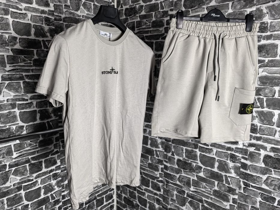 Мъжки летен екип високо качество