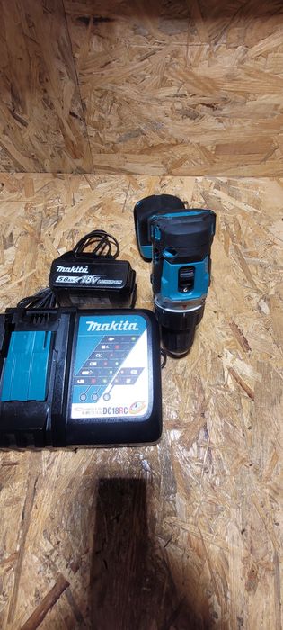 Makita ddf484 impecabila