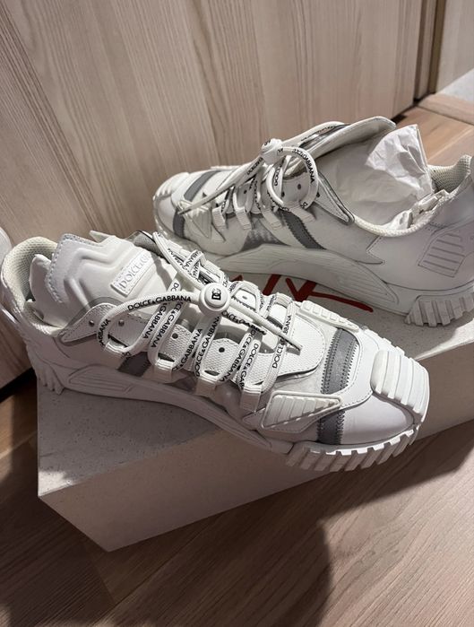 Dolce & Gabbana  Sneakers