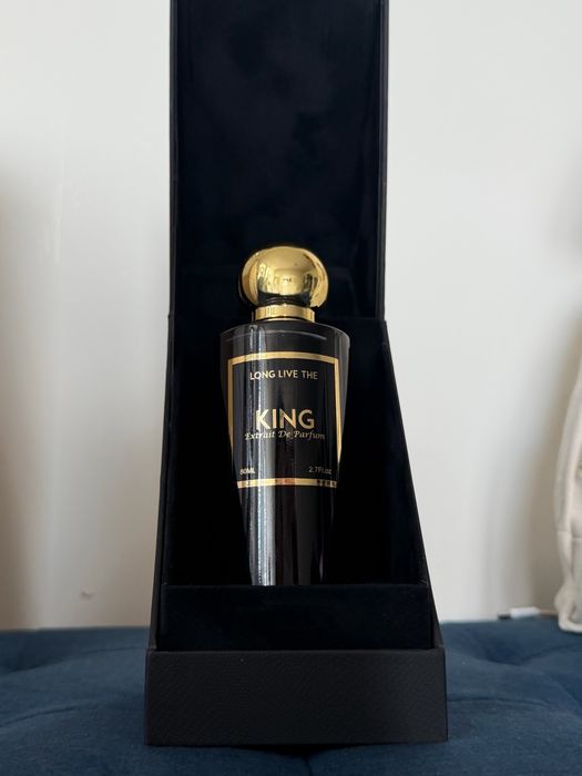 Parfum AUM King 80 ml