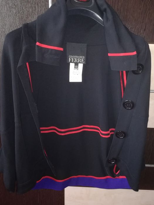 Пиджак ferre оригинал