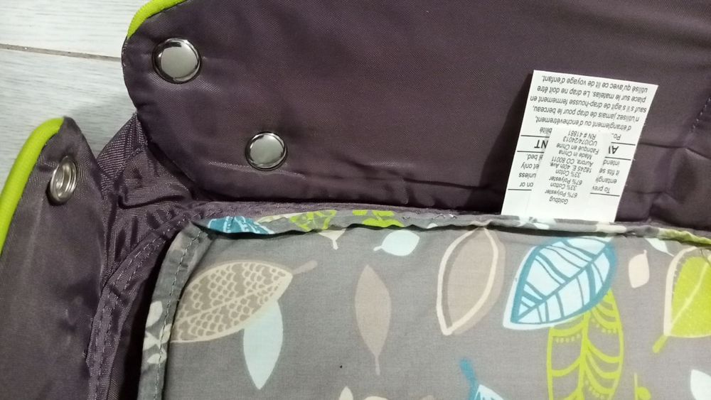 сумка для малыша