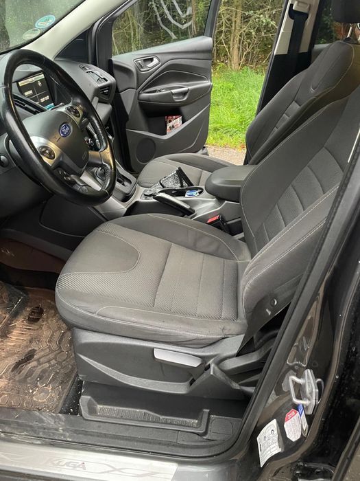 Ford Kuga 2.0 tdci
