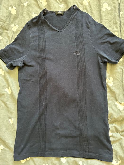 Мъжка тениска Hugo Boss