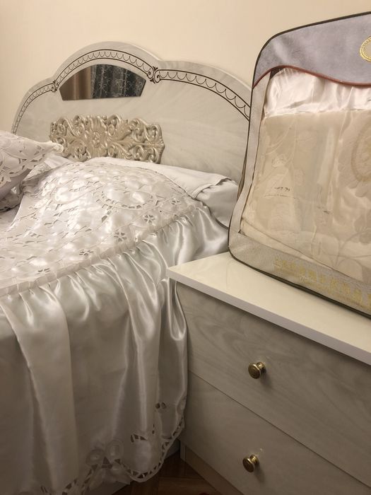 Гарнитур Спальний