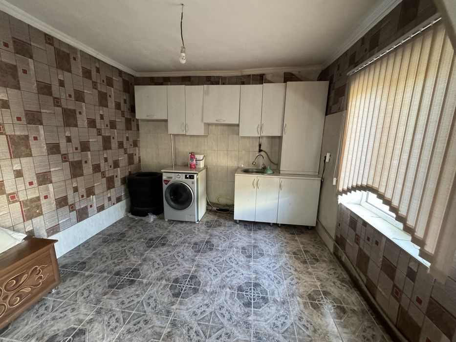 Квартира 2 ком времиянка бериледи