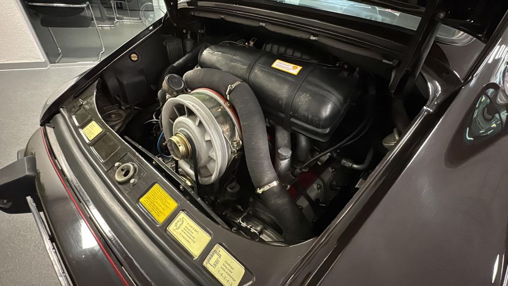 PORSCHE 911 1978 — imagine 5
