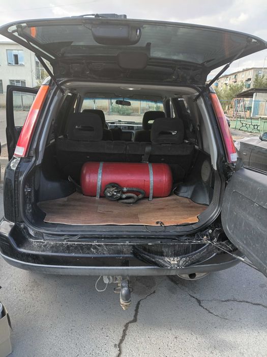 Honda CR-V , 2000 г.в. ,американец , левый руль .