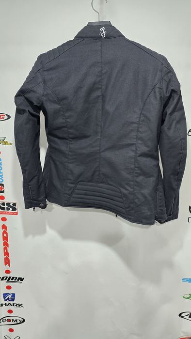 Geacă moto textil Rusty Stitches Lauren v2