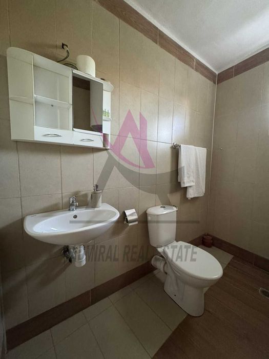 Дава се под наем Двустаен апартамент в Варна, Бриз - 55 кв.м за 425 € - Снимка #3