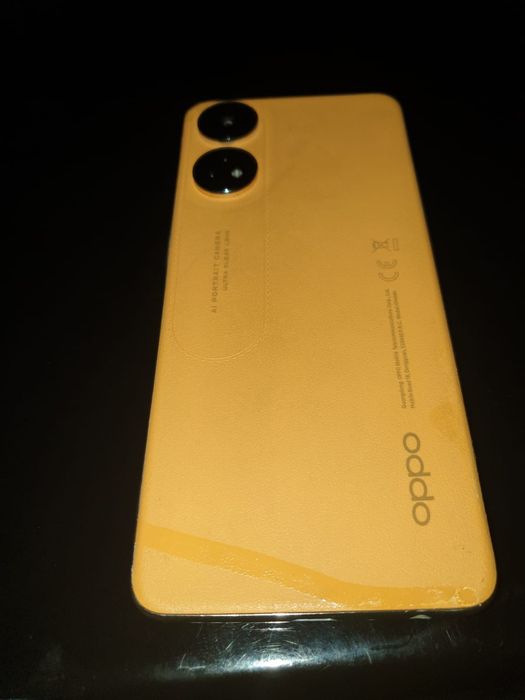 Телефон орро рено