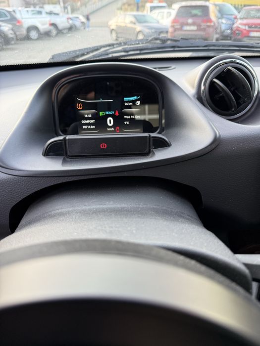 e-Goo Life ful electric