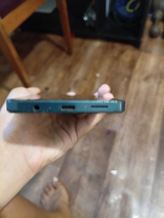 Samsung galaxy A07