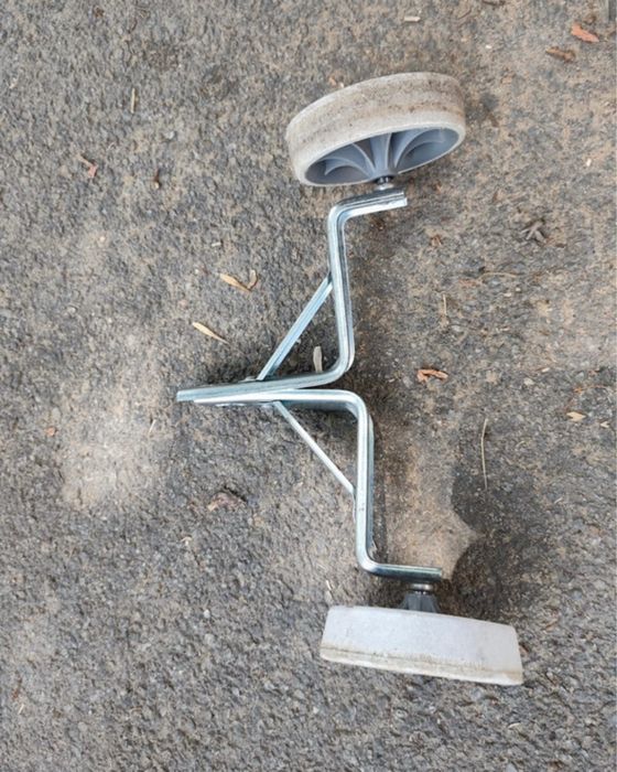Bicicleta DHS 16 inch
