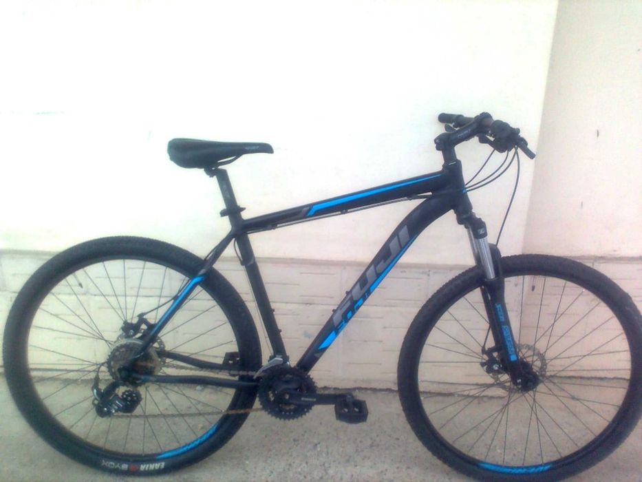 29цола FUJI Nevada Three 3.0 Алуминиев 29 Цола