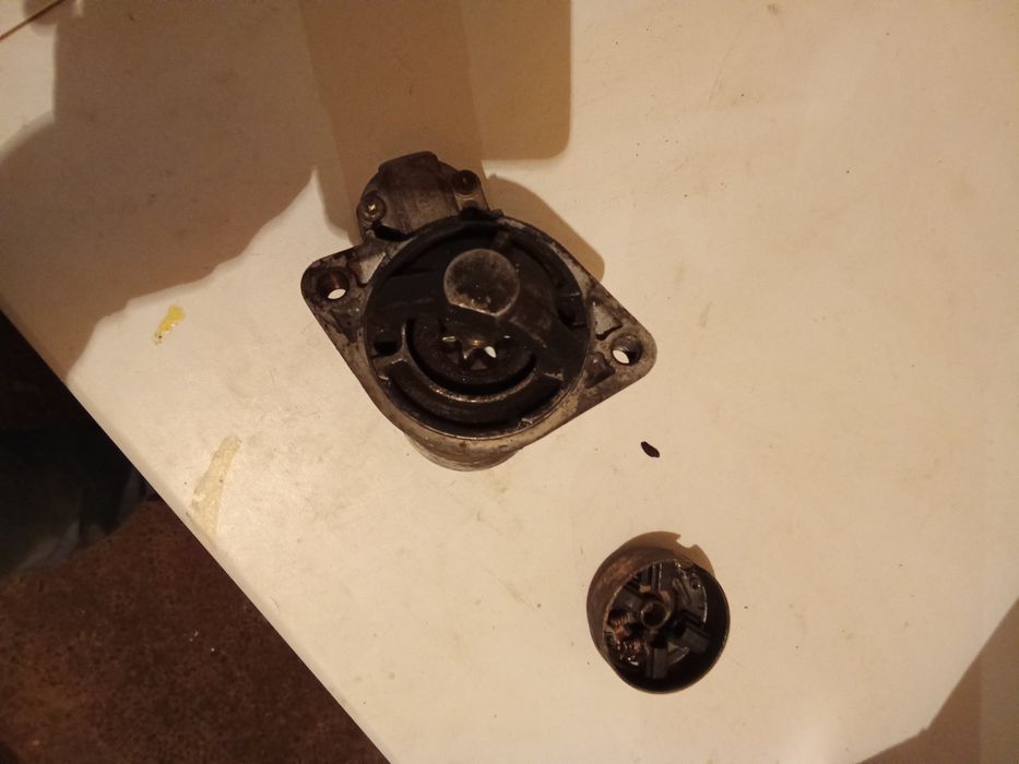 Electromotor Mitsubishi