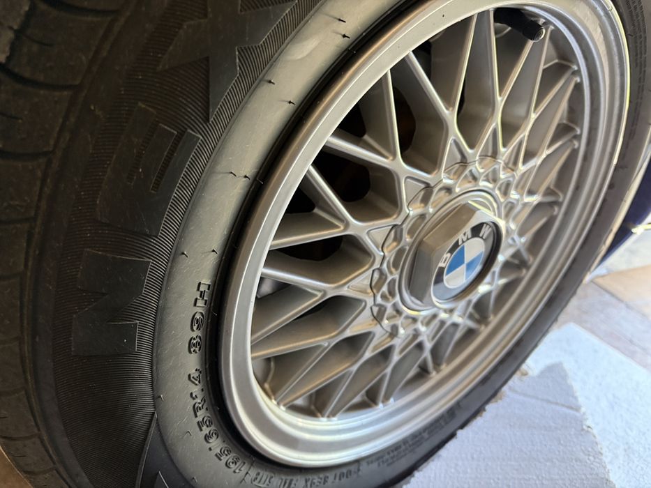 14” OEM BMW Style 5