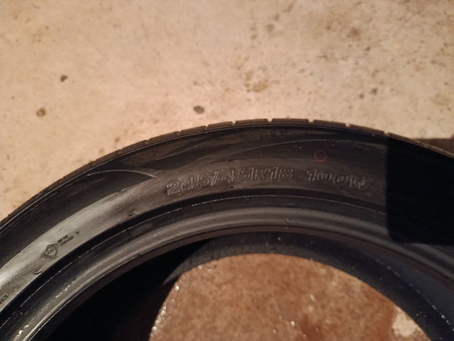 Шина жақсы жағдайда