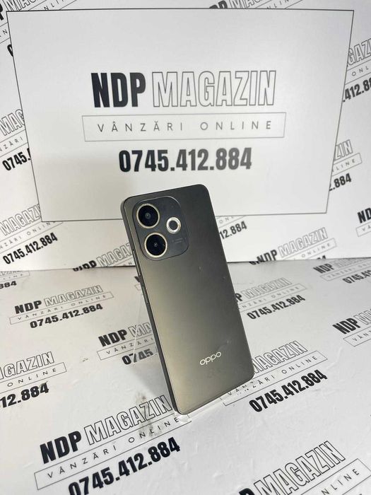 NDP Amanet NON-STOP Bld.Iuliu Maniu 69 OPPO A5 PRO (44074)